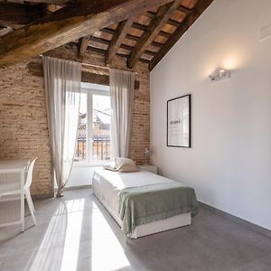 Habitación Individual Superior