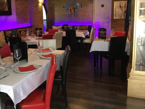 Restorante Sant'Agata